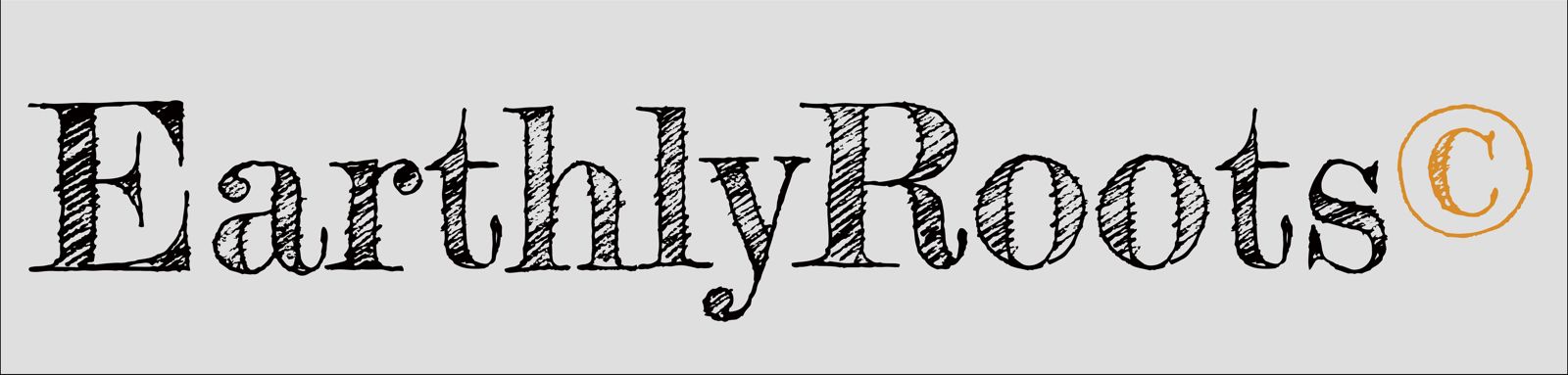 earthyroots logo