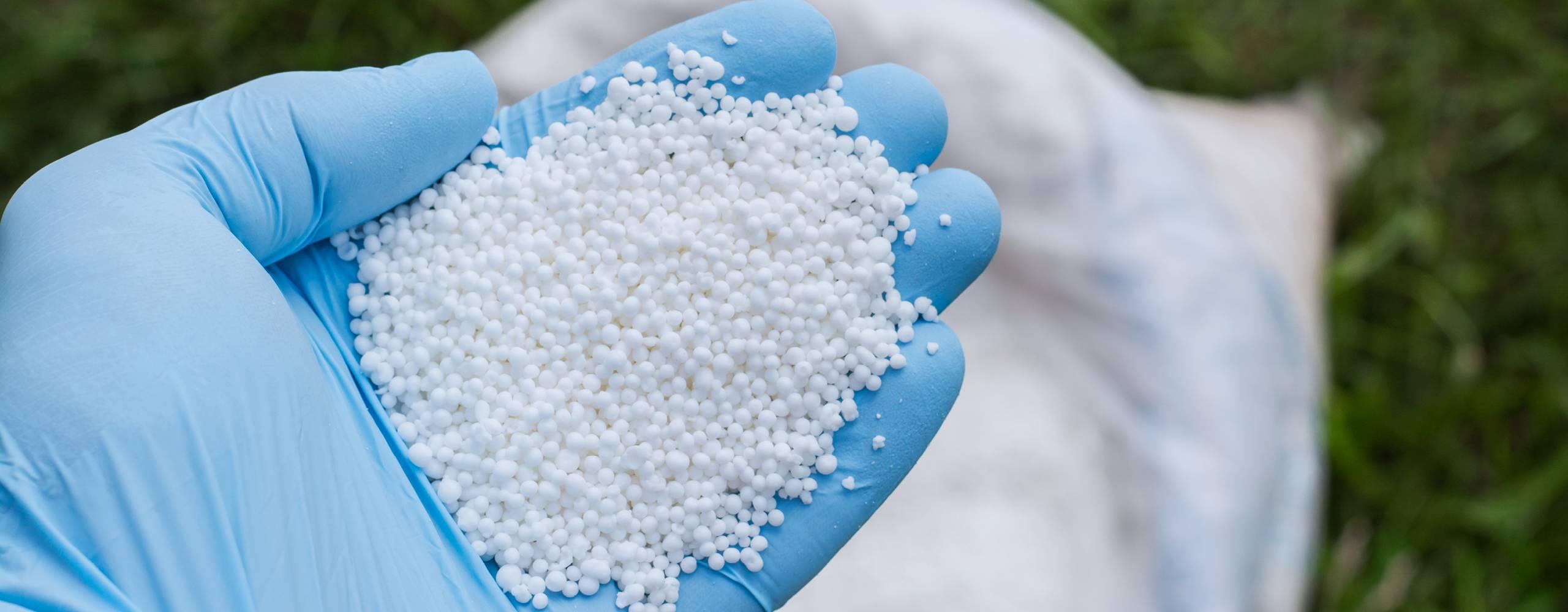 Granular Urea Granular Urea